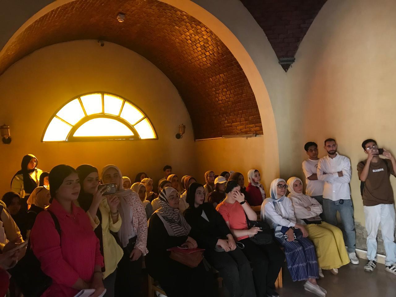 منطقة مصر القديمة